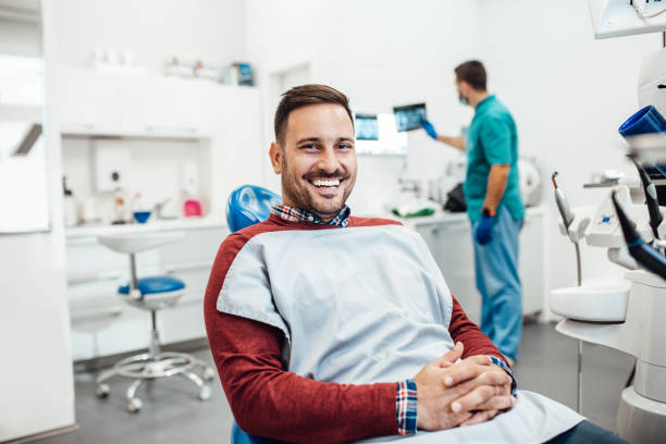 Laser Dentistry in Massapequa, NY