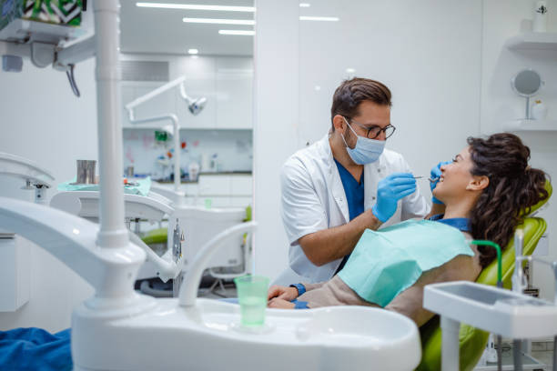 Best Dentures (Full and Partial)  in Massapequa, NY